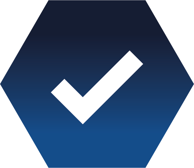 checkmark icon