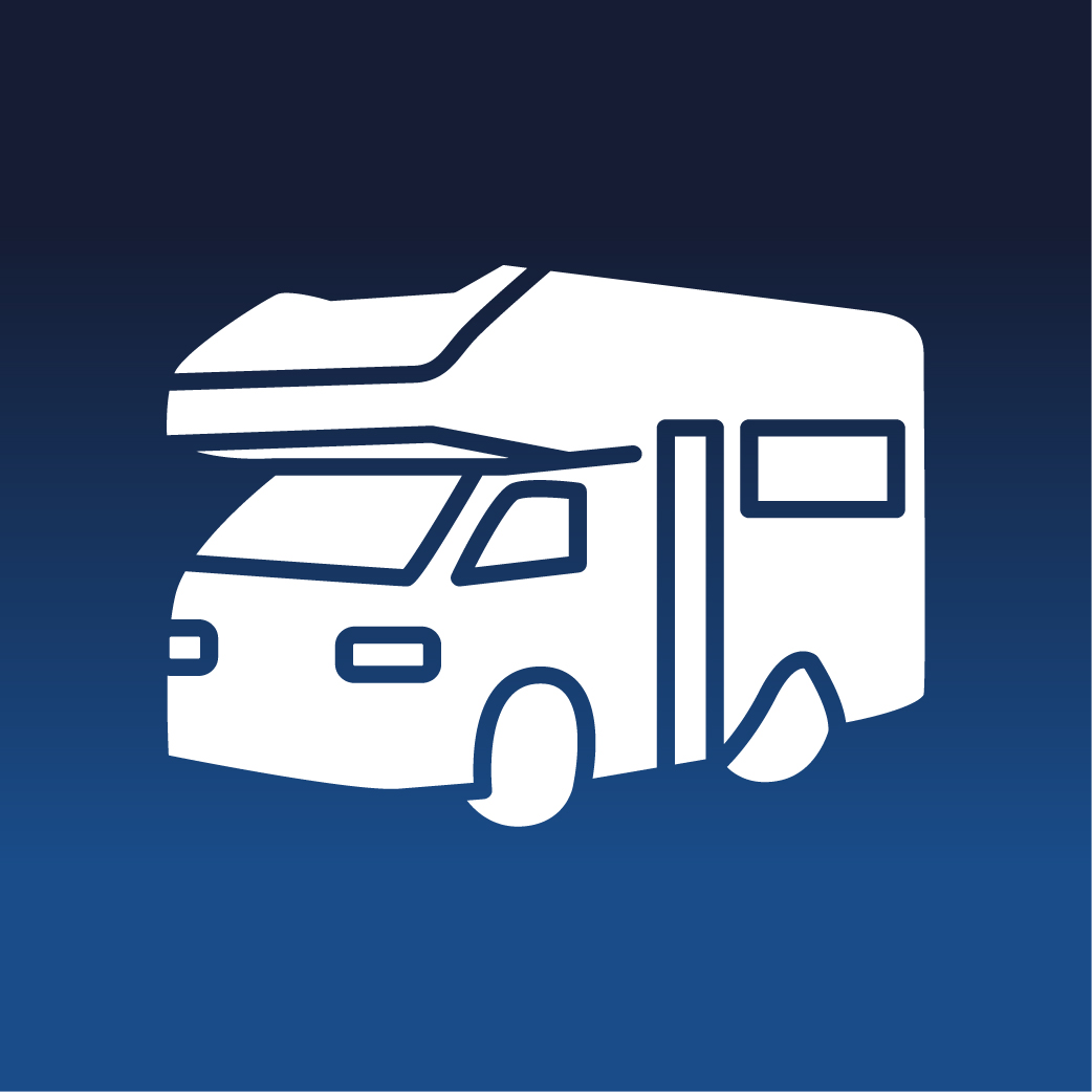 RV icon