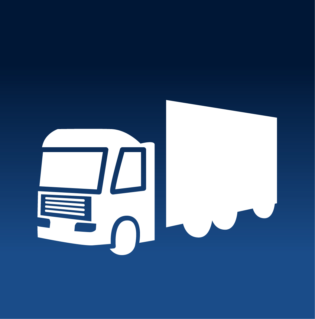 trailer icon